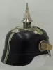 Württemberg 26th Dragoon Officers Pickelhaube Visuel 5
